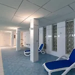 Ferienwohnung 204 im Haus Medemsand