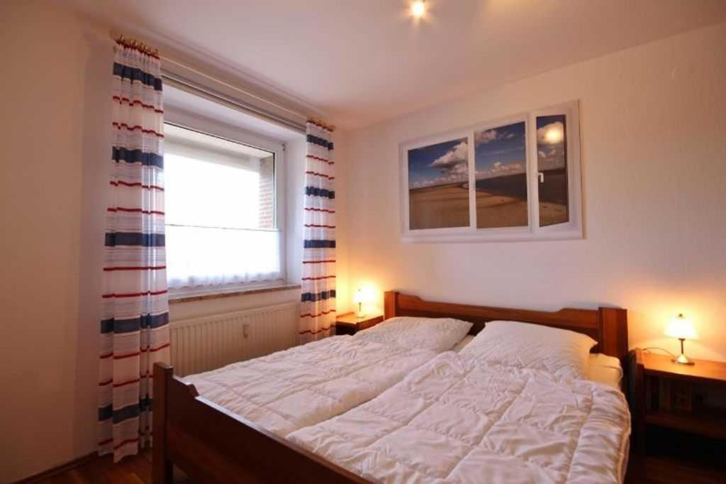 Ferienwohnung 204 Im Haus Medemsand *