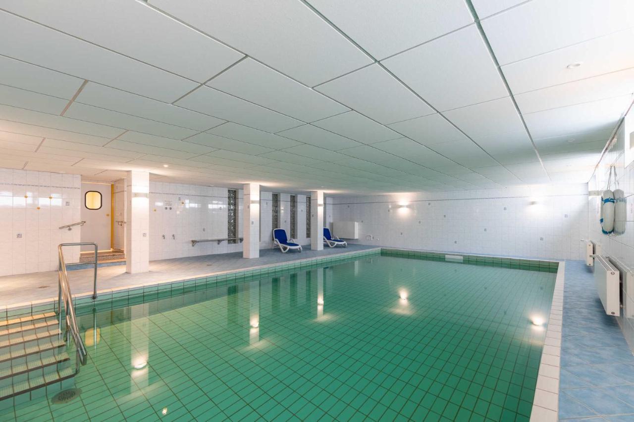 Ferienwohnung 204 Im Haus Medemsand * Cuxhaven